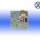 Slip motor speed control board